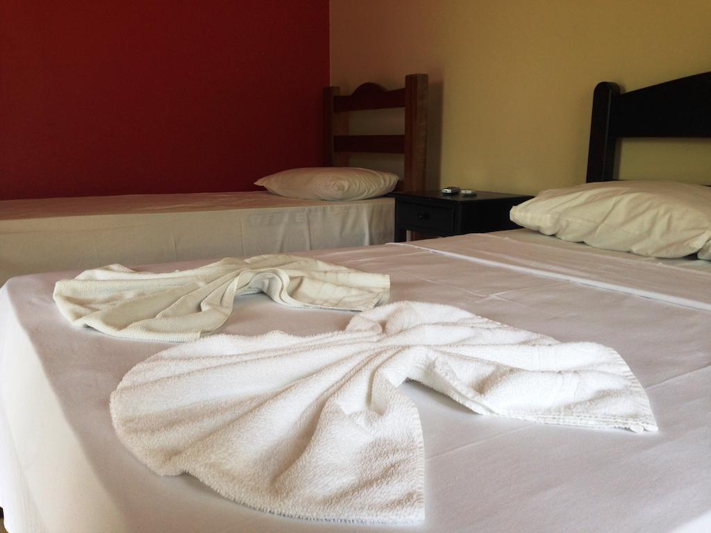 Águas Vivas Hotel Fazenda Pirenópolis Habitación foto